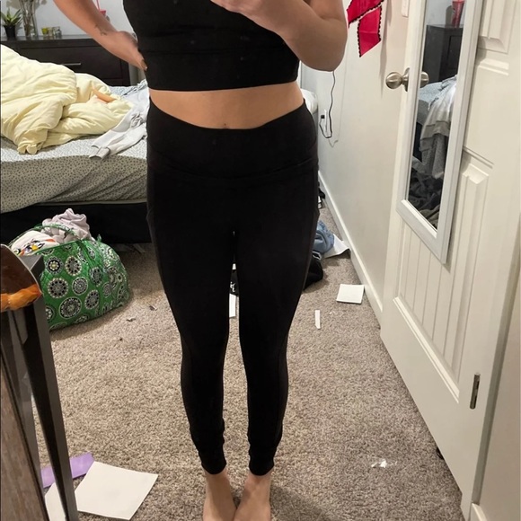 Lululemon Leggings - Picture 5 of 6